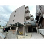 神戸市東灘区御影中町の賃貸物件外観写真