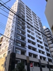 神戸市中央区中山手通の賃貸物件外観写真