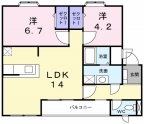 神戸市西区玉津町二ツ屋の賃貸