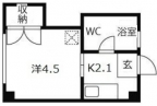 神戸市兵庫区三川口町の賃貸