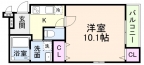 神戸市兵庫区浜中町の賃貸