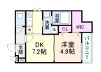 神戸市兵庫区浜中町の賃貸