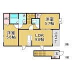 神戸市北区大脇台の賃貸
