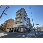 の賃貸物件外観写真