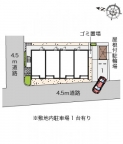 神戸市兵庫区石井町（神戸電鉄有馬線湊川駅）のアパート賃貸物件 その他写真1