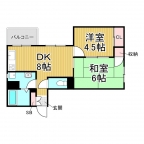 神戸市須磨区大田町の賃貸