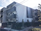 神戸市須磨区大池町の賃貸物件外観写真