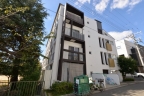 神戸市東灘区御影本町の賃貸物件外観写真