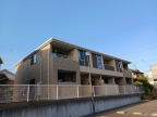 神戸市西区伊川谷町潤和の賃貸物件外観写真