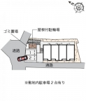 神戸市西区玉津町上池（ＪＲ山陽本線明石駅）のアパート賃貸物件 その他写真1