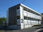 神戸市須磨区多井畑南町の賃貸物件外観写真