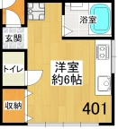 神戸市中央区国香通の賃貸物件外観写真