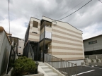 神戸市長田区片山町の賃貸物件外観写真