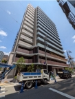 神戸市中央区栄町通の賃貸物件外観写真
