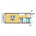 神戸市北区鈴蘭台東町の賃貸