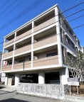 神戸市東灘区深江本町の賃貸物件外観写真