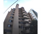 神戸市兵庫区の賃貸物件外観写真