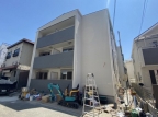 東尻池町の物件外観写真