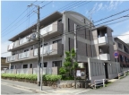 本山中町の物件外観写真