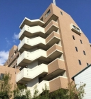 神戸市東灘区青木の賃貸物件外観写真