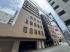 神戸市中央区御幸通の賃貸物件外観写真