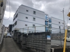 神戸市中央区の賃貸物件外観写真