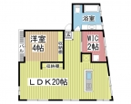 神戸市中央区下山手通の賃貸