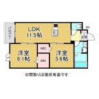 神戸市垂水区坂上の賃貸