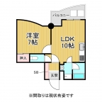 神戸市長田区東尻池町の賃貸