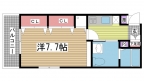 神戸市中央区八雲通の賃貸