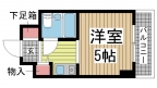 神戸市中央区浜辺通の賃貸