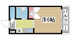 神戸市兵庫区小河通の賃貸