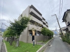 の賃貸物件外観写真