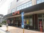 神戸市長田区大谷町（山陽電鉄線西代駅）のアパート賃貸物件 その他写真6