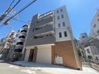 神戸市中央区二宮町の賃貸