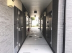 神戸市垂水区北舞子（ＪＲ山陽本線舞子駅）のアパート賃貸物件 その他写真8