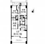 神戸市東灘区魚崎北町の賃貸