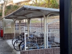 神戸市北区山田町下谷上（神戸地下鉄北神線谷上駅）のアパート賃貸物件 その他写真4