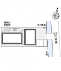 神戸市灘区高徳町（ＪＲ東海道本線（近畿）六甲道駅）のアパート賃貸物件 その他写真1