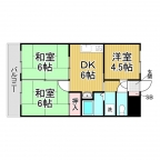 神戸市垂水区西脇の賃貸