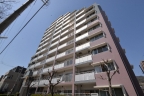 神戸市東灘区田中町の賃貸物件外観写真
