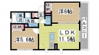 神戸市北区鈴蘭台北町の賃貸