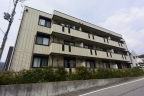 神戸市北区谷上南町の賃貸物件外観写真