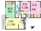 神戸市北区谷上南町の賃貸