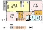 神戸市北区鈴蘭台西町の賃貸