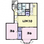 神戸市北区有野町二郎の賃貸
