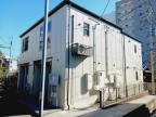 神戸市須磨区月見山本町の賃貸物件外観写真