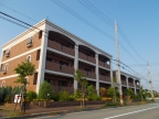 神戸市西区小山の賃貸物件外観写真