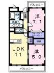 神戸市西区小山の賃貸