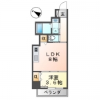 神戸市中央区東雲通（阪急神戸線春日野道駅）のマンション賃貸物件 その他写真2